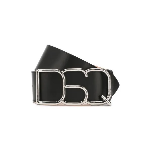 Кожаный ремень Dsquared2