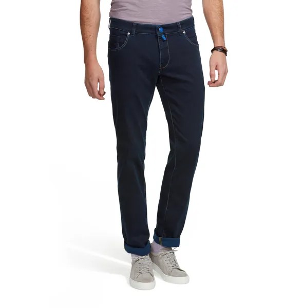 Джинсы Meyer Super Stretch M5 Super Stretch, цвет Blue blue