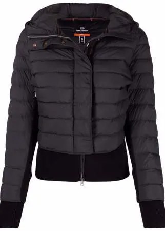 Parajumpers пуховик с капюшоном