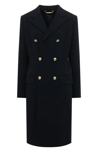 Шерстяное пальто Ralph Lauren