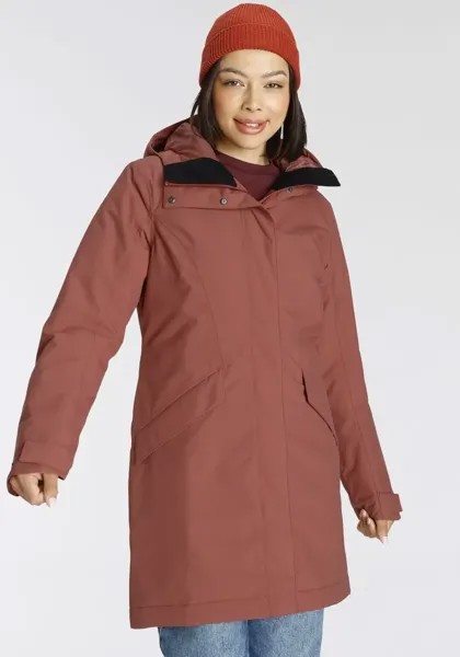 Schöffel Parka 