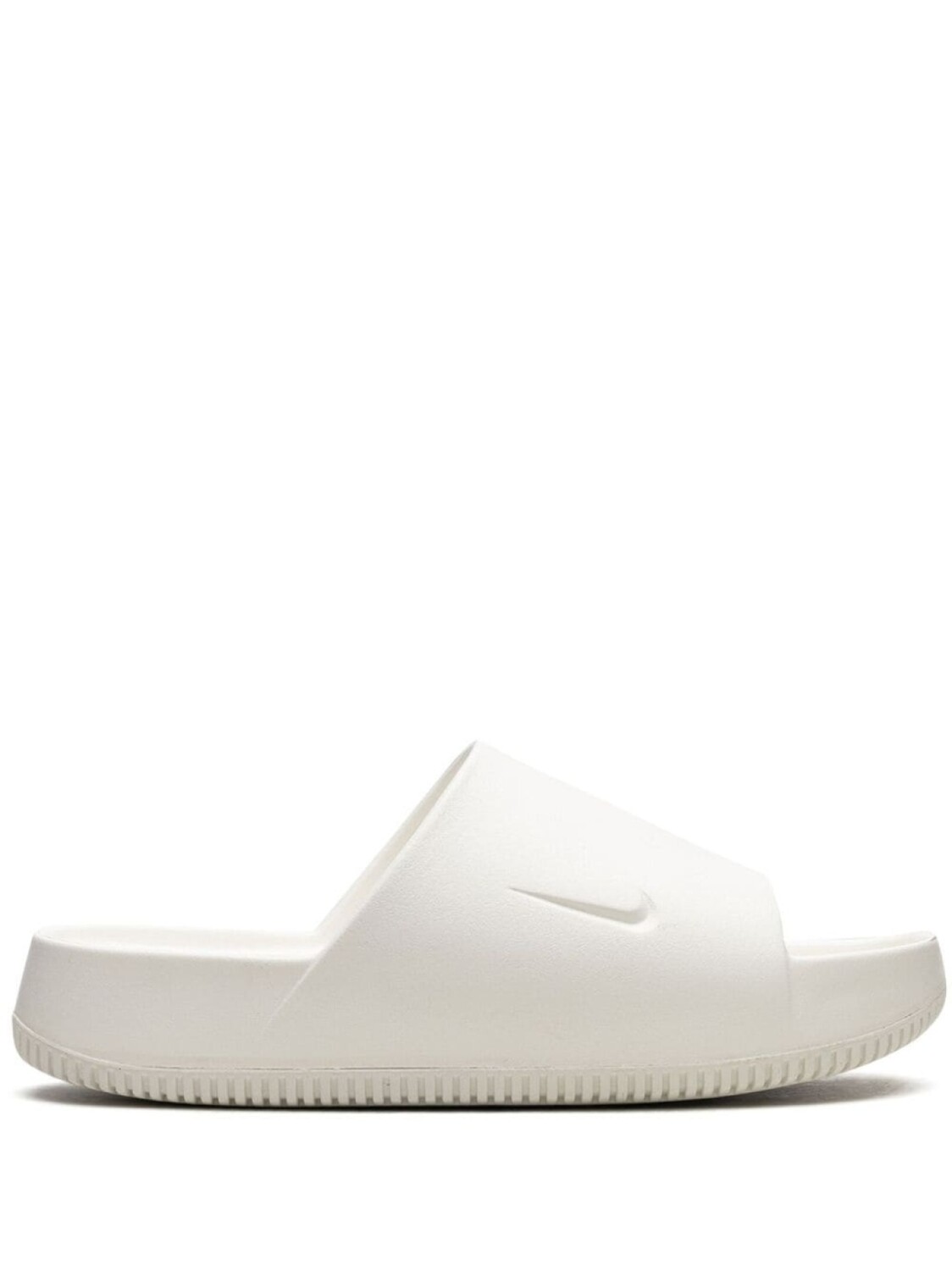 Шлепанцы Calm Sail Nike, белый