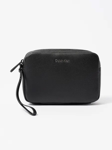 Клатч мужской Calvin Klein K50K509594-BAX черный