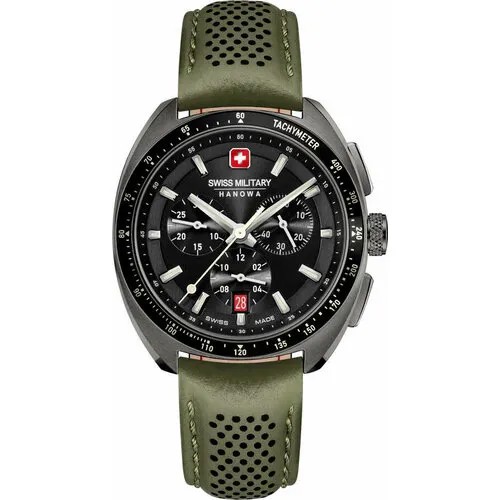 Наручные часы Swiss Military Hanowa
