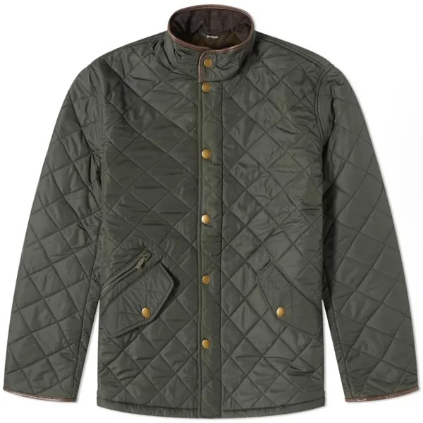 Стеганая куртка Barbour Powell