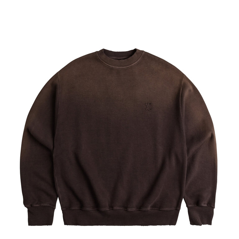 Свитер Rodell Sweater Daily Paper, коричневый