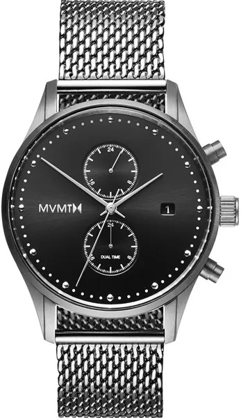 Наручные часы кварцевые мужские MVMT D-MV01