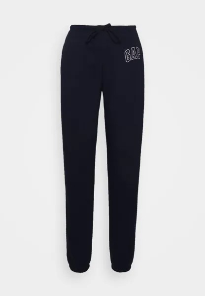 Спортивные брюки HERITAGE JOGGER GAP, темно-синий