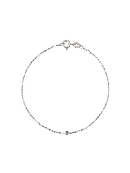 Wouters & Hendrix Gold браслет с бриллиантом