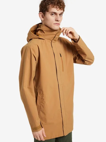Куртка мембранная мужская Marmot EVODry Kingston, Бежевый