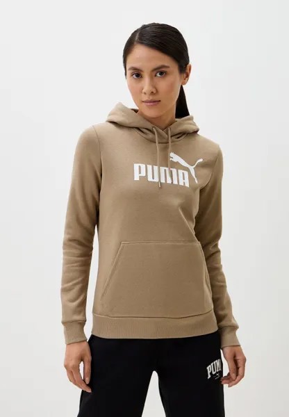 Худи PUMA