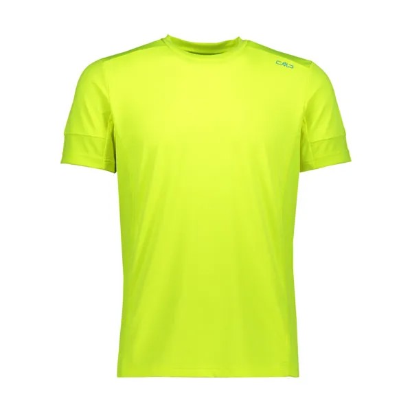 Футболка CMP T-Shirt 31T5867, зеленый