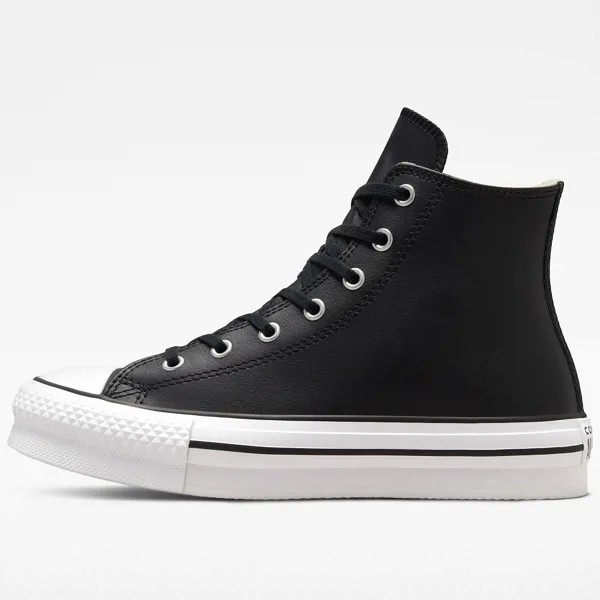 Подростковые кеды Chuck Taylor All Star Eva Lift