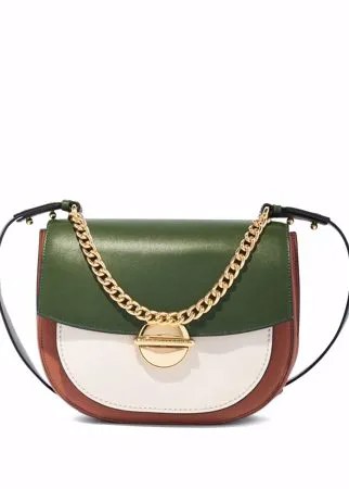 Marc Jacobs сумка The Tuck Lock