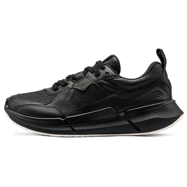 Кроссовки ecco Lifestyle Shoes Women's Low-top Black, черный