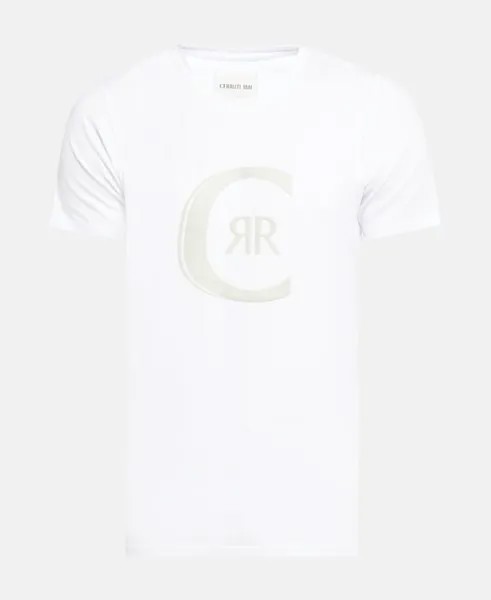 Футболка Cerruti 1881, белый