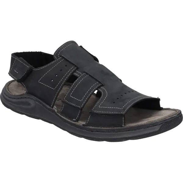 Сандалии Josef Seibel Maverick 13, черный