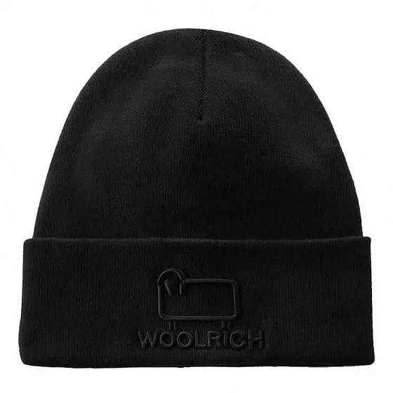 Шапка Woolrich