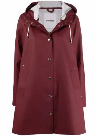 Stutterheim парка Moseback с капюшоном
