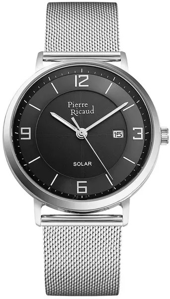 Наручные часы мужские Pierre Ricaud P60023.5154Q