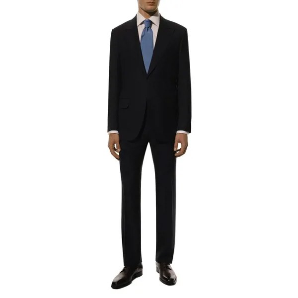 Шерстяной костюм Kiton