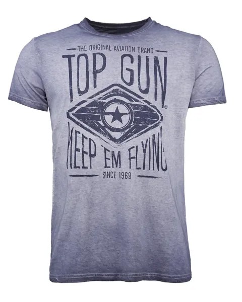 Футболка TOP GUN 