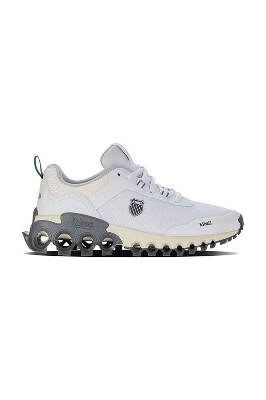 Кроссовки K-Swiss, белый