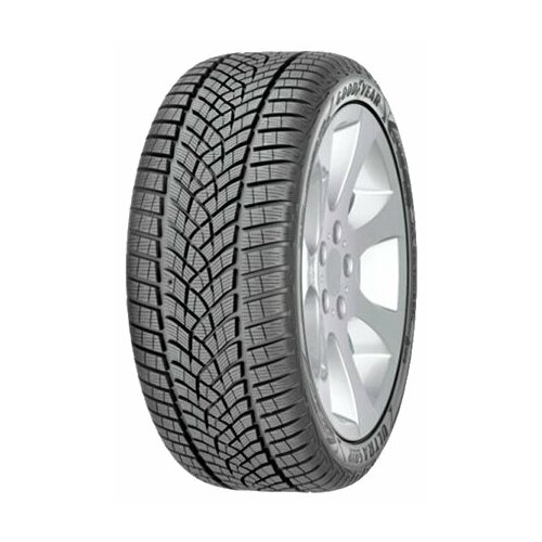 Автомобильная шина GOODYEAR Ultra Grip Performance Gen-1 225/55 R17 101V RunFlat зимняя