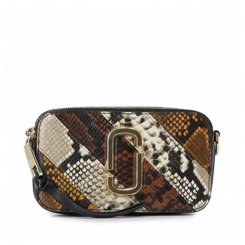 Сумка Marc Jacobs H120L01FA21 коричневый