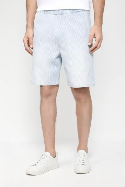 Шорты мужские Marc O'Polo Denim 363917313022 голубые L
