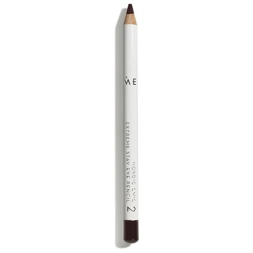 Lumene Карандаш для век Nordic Chic, оттенок 2 Brown