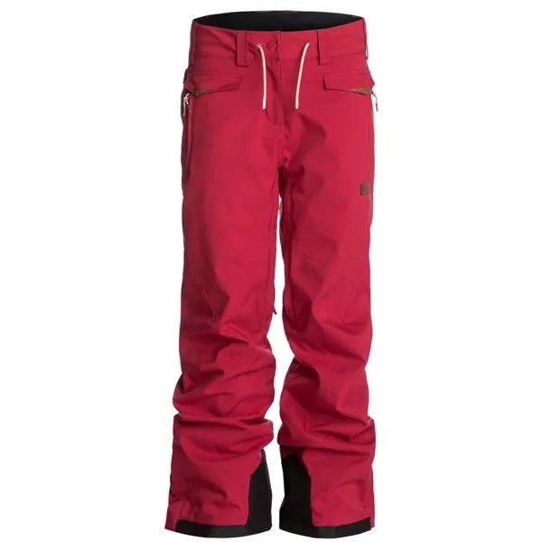 Штаны для сноуборда женские RIP CURL Liberty Pant Red Orchid
