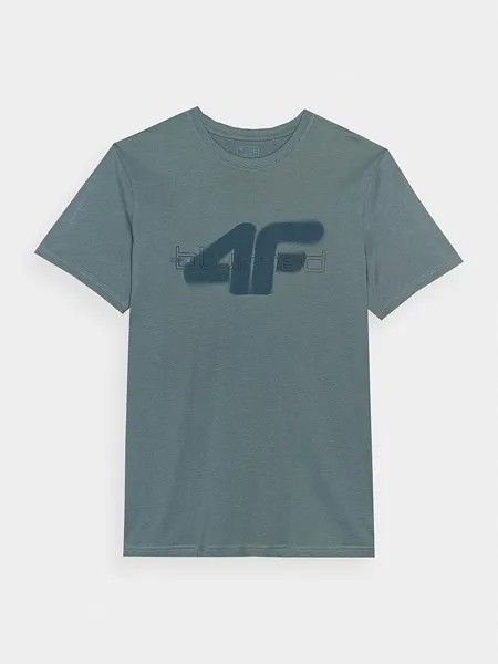 Футболка 4F, хаки