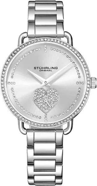 Наручные часы женские Stuhrling Original 3910.1