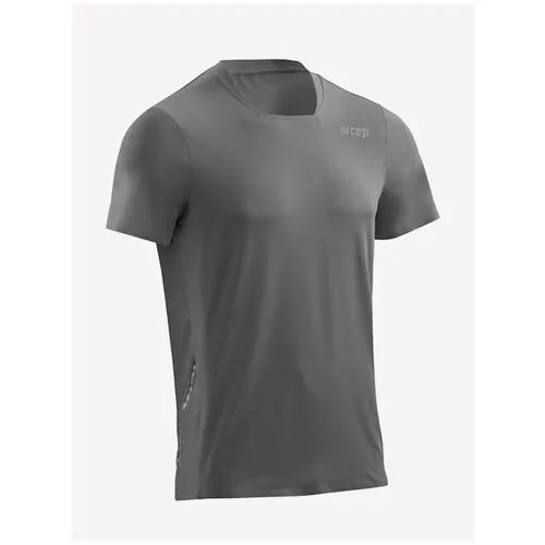 Футболка CEP Run Tee SS XL C830M-5