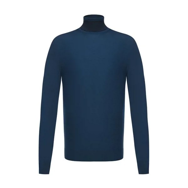 Шерстяная водолазка Zegna Couture