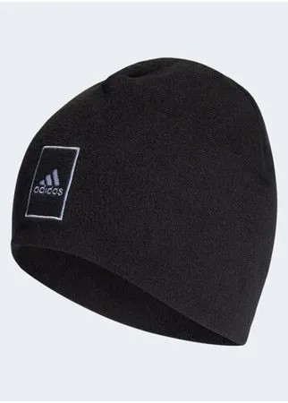 Шапка Adidas FLEECE BEANIE Черный OSFM H32427