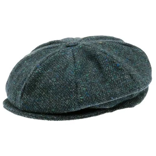 Кепка Hanna Hats, размер 61, синий