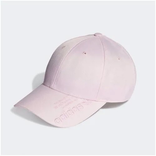 Кепка adidas Originals Baseball розовый , Размер L