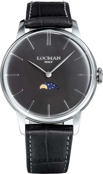 Наручные часы мужские Locman 0256A01A00BKNKPK