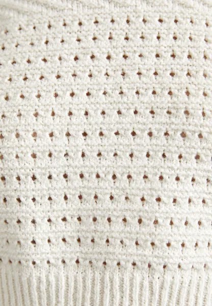 Джемпер TEXTURED TEE KNITID, цвет Tristan