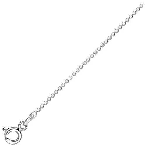 Цепочка из серебра Н3Ц752880R120 Эстет