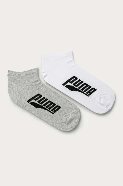 Носки (2 шт.) 907949 Puma, белый