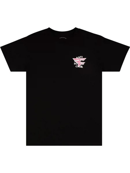 Anti Social Social Club футболка из коллаборации с Faze Clan