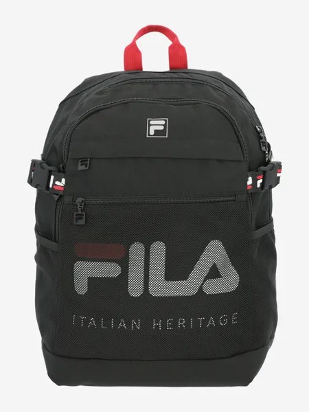 Рюкзак детский FILA, Черный