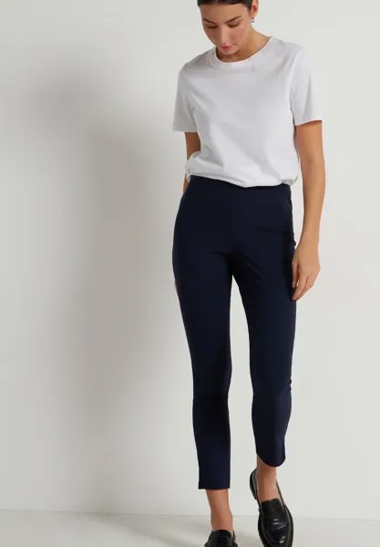 Брюки CAPRI, Leggings Tezenis, синий