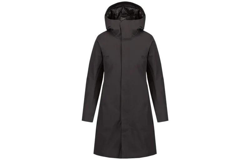 Пуховик серии Solano женский Arcteryx