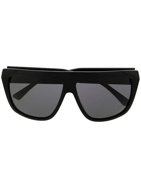 Jimmy Choo Eyewear солнцезащитные очки Duane