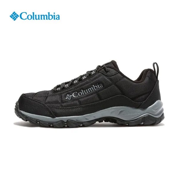 Полуботинки утепленные мужские Columbia Firecamp Fleece III