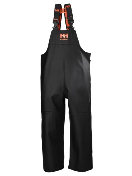Дождевые брюки Helly Hansen, цвет in schwarz